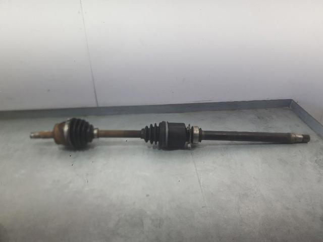 Półoś napędowa przednia prawa 46307909 FIAT