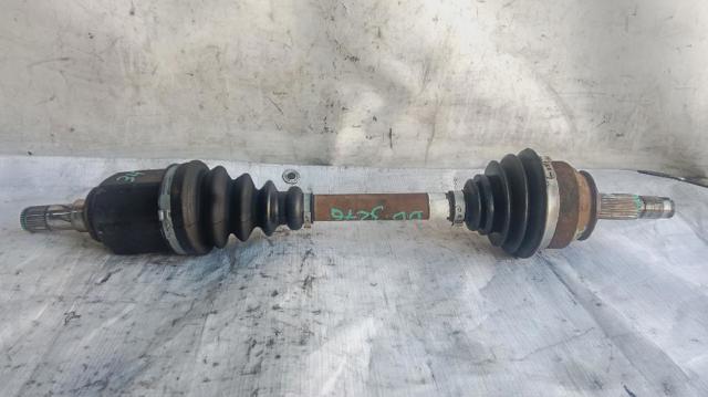 Półoś napędowa przednia prawa 46307909 FIAT