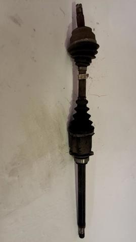 Półoś napędowa przednia prawa 46307909 FIAT