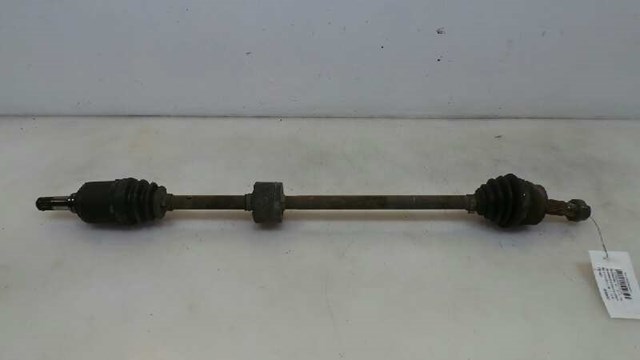 Półoś napędowa przednia 46308034 FIAT
