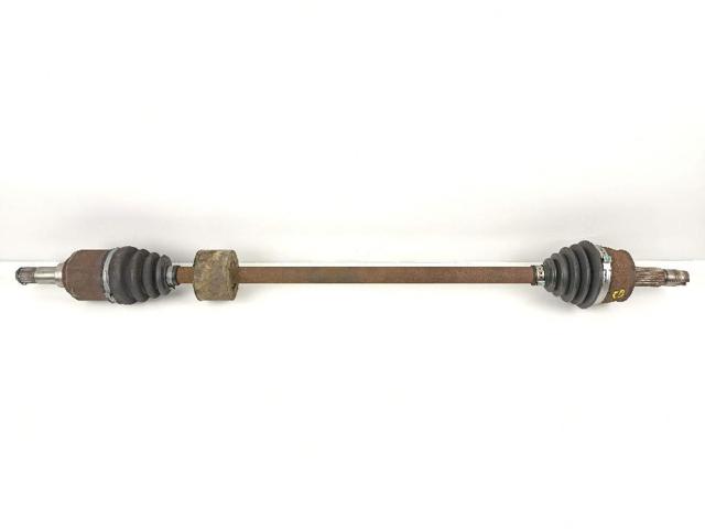 Półoś napędowa przednia 46308034 FIAT