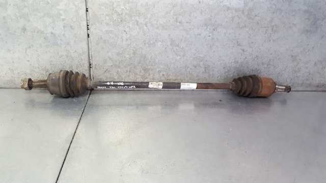 Półoś napędowa przednia 46308034 FIAT