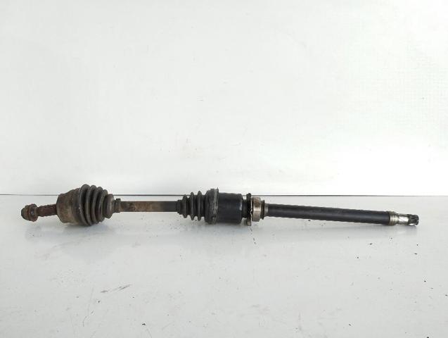 Półoś napędowa przednia prawa 46308180 FIAT