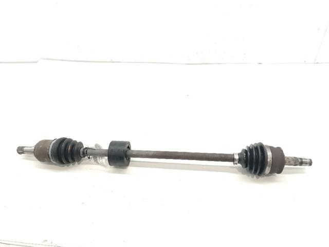 Półoś napędowa przednia prawa 46308259 FIAT