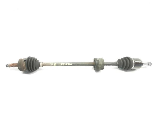 Półoś napędowa przednia prawa 46308259 FIAT