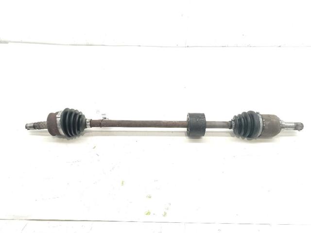 Półoś napędowa przednia prawa 46308259 FIAT