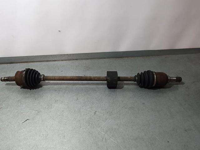 Półoś napędowa przednia prawa 46308259 FIAT