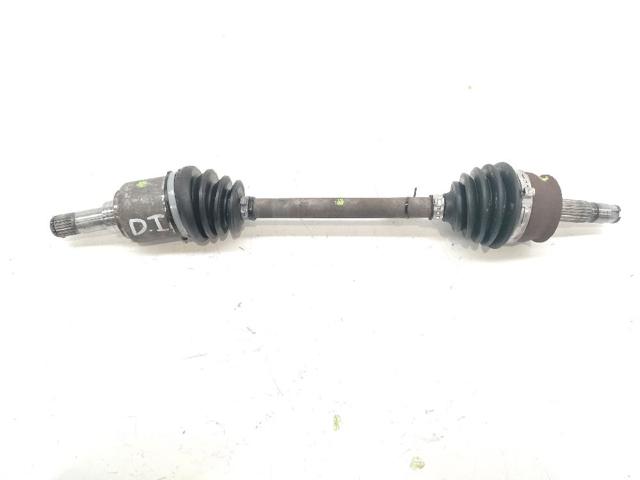Półoś napędowa przednia lewa 46308260 FIAT