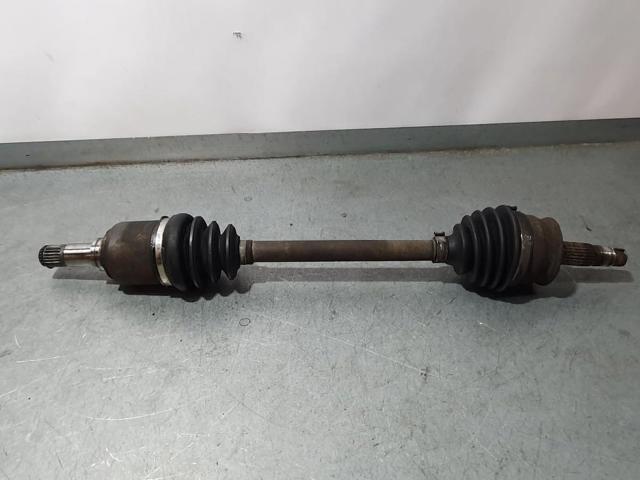 Półoś napędowa przednia lewa 46308260 FIAT