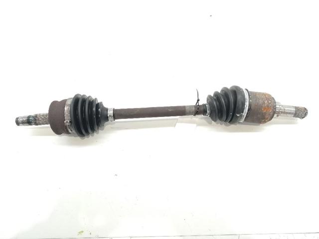 Półoś napędowa przednia lewa 46308260 FIAT