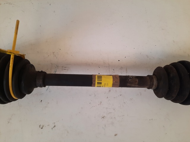 Półoś napędowa przednia lewa 46308274 FIAT