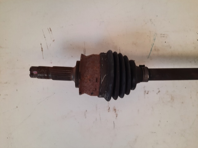Półoś napędowa przednia lewa 46308274 FIAT