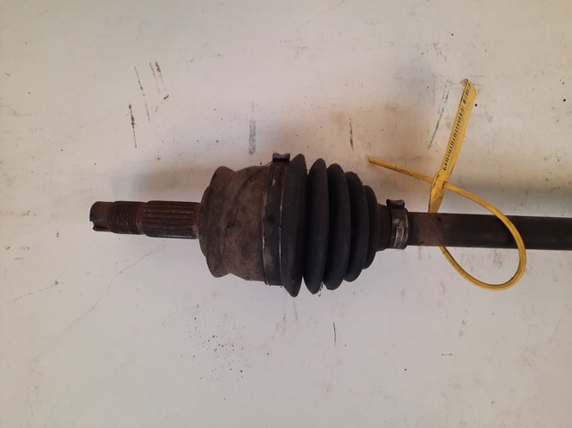 Półoś napędowa przednia lewa 46308274 FIAT