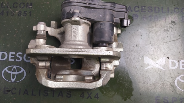 4631078010 Toyota