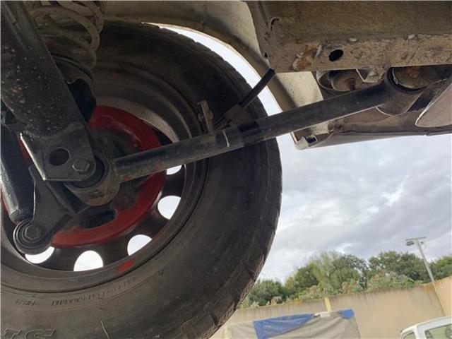 Wahacz (drążek) zawieszenia tylnego podłużny górny lewy  4632060A01 SUZUKI