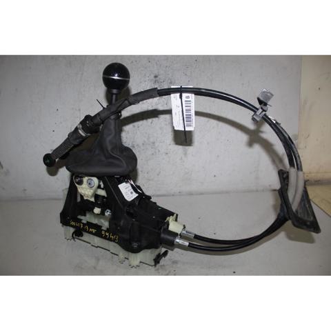 Mechanizm zmiany biegów (cięgno) 46339502 FIAT