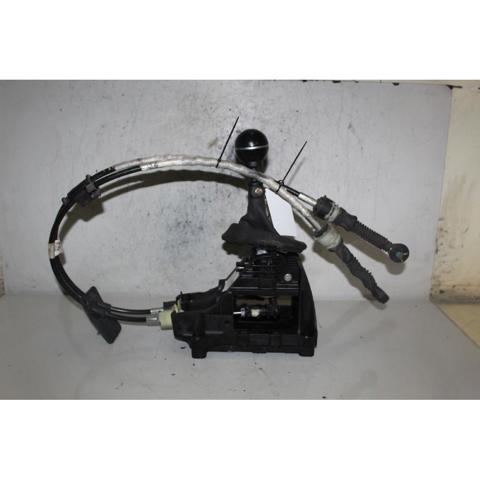 Mechanizm zmiany biegów (cięgno) 46339502 FIAT