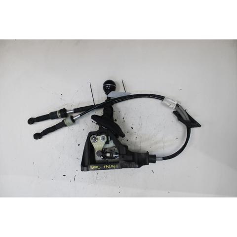 Mechanizm zmiany biegów (cięgno) 46339502 FIAT