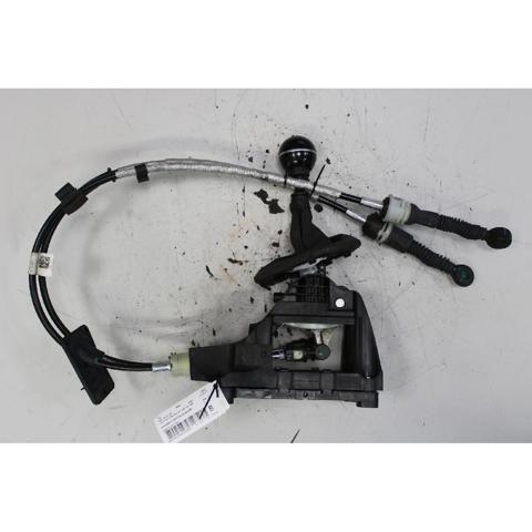 Mechanizm zmiany biegów (cięgno) 46339502 FIAT