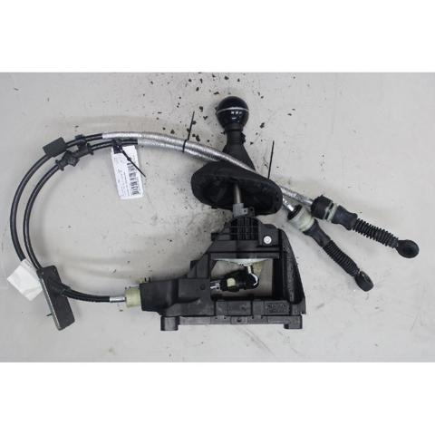 Mechanizm zmiany biegów (cięgno) 46339502 FIAT