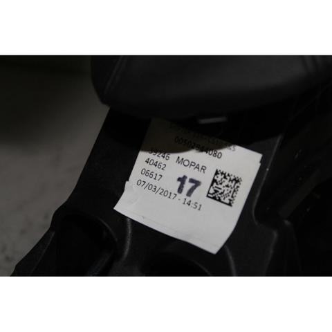 Mechanizm zmiany biegów (cięgno) 46339502 FIAT