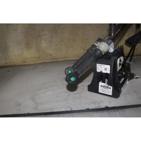 Mechanizm zmiany biegów (cięgno) 46339502 FIAT