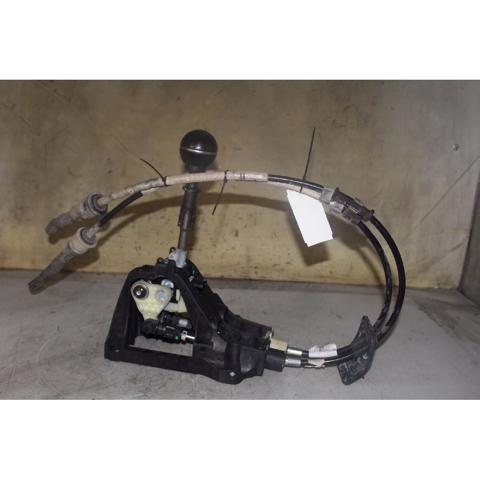 Mechanizm zmiany biegów (cięgno) 46339502 FIAT