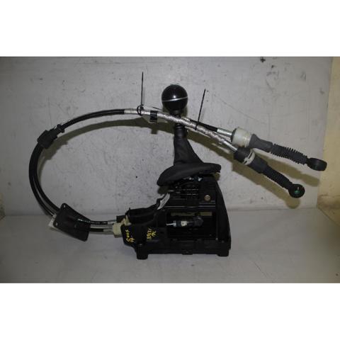 Mechanizm zmiany biegów (cięgno) 46339502 FIAT
