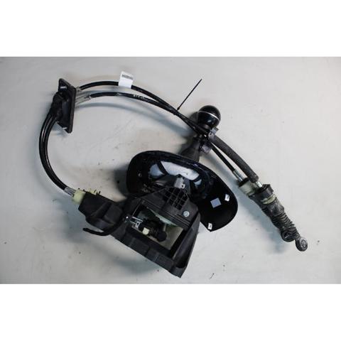 Mechanizm zmiany biegów (cięgno) 46339502 FIAT