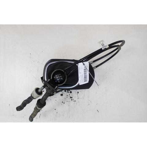 Mechanizm zmiany biegów (cięgno) 46339502 FIAT