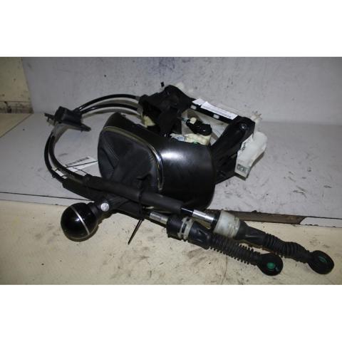 Mechanizm zmiany biegów (cięgno) 46339502 FIAT