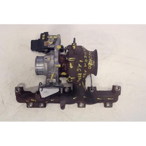 Turbina Suzuki Vitara