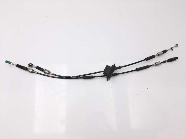 Linka dźwigni zmiany biegów podwójna 46340397 FIAT
