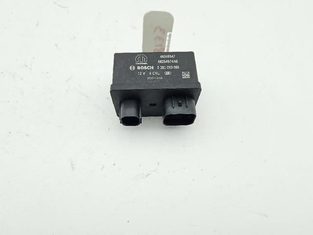Przekaźnik świec żarowych 46349347 FIAT