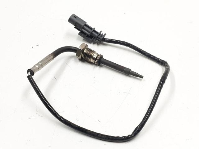 Czujnik temperatury spalin, przed filtrem cząstek stałych 46350838 PEUGEOT