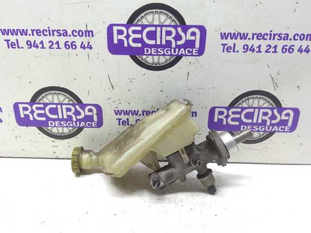 Kupić Zbiorniczek głównego cylindra hamulcowego (płynu hamulcowego) Peugeot 207 WK w dobrej cenie