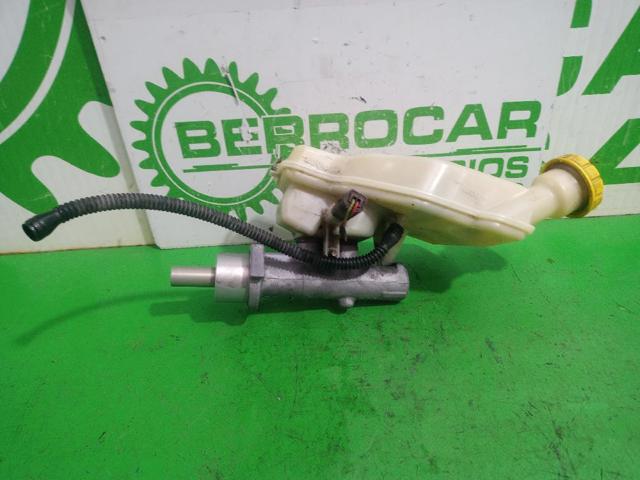 Zbiorniczek głównego cylindra hamulcowego (płynu hamulcowego) Citroen C3 1 FC
