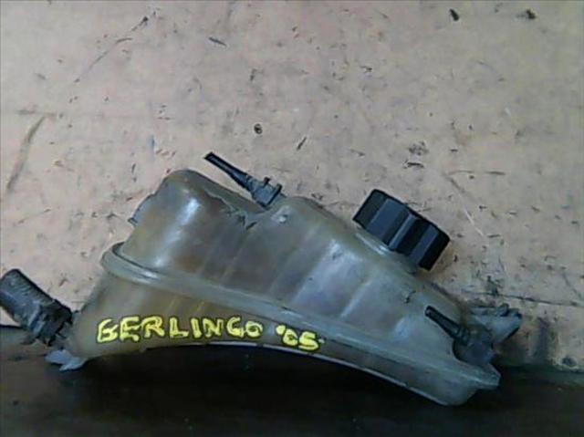 Zbiorniczek głównego cylindra hamulcowego (płynu hamulcowego) 4635A4 PEUGEOT