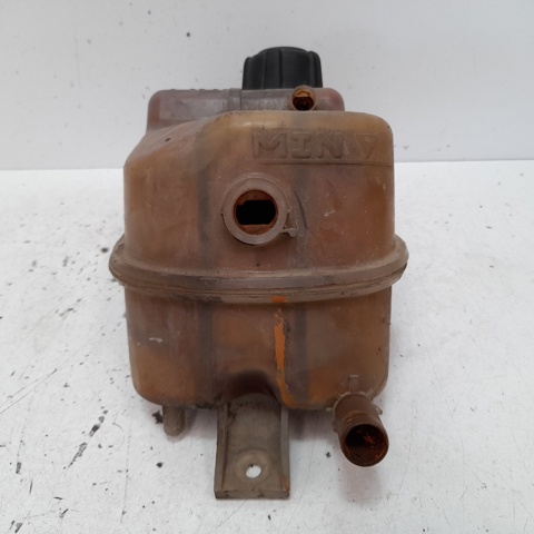 Zbiorniczek głównego cylindra hamulcowego (płynu hamulcowego) 4635A4 PEUGEOT