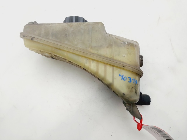 Zbiorniczek głównego cylindra hamulcowego (płynu hamulcowego) 4635A4 PEUGEOT