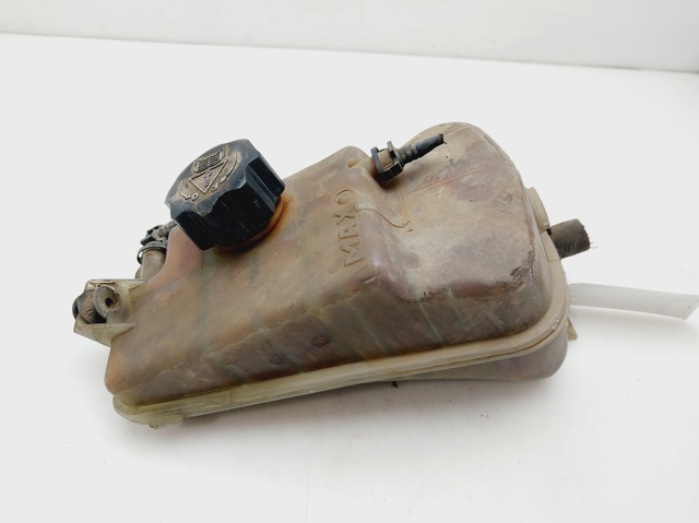 Zbiorniczek głównego cylindra hamulcowego (płynu hamulcowego) 4635A4 PEUGEOT