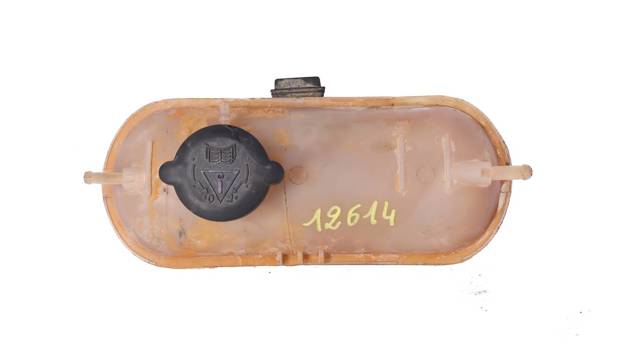 Zbiorniczek głównego cylindra hamulcowego (płynu hamulcowego) 4635A4 PEUGEOT
