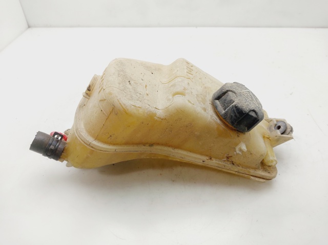 Zbiorniczek głównego cylindra hamulcowego (płynu hamulcowego) 4635A4 PEUGEOT