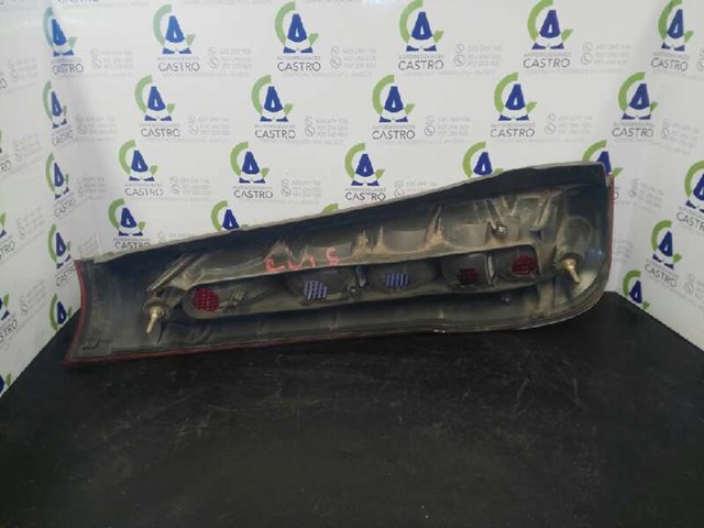 Lampa zespolona tylna prawa 464010820 FIAT