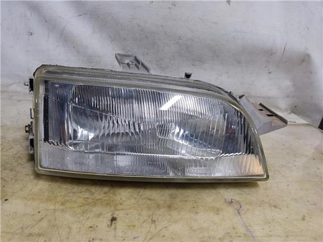 Reflektor prawy 46402649 FIAT