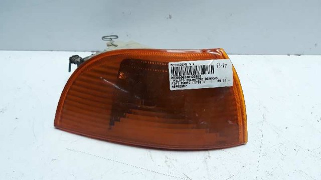 Kierunkowskaz prawy 46402657 FIAT