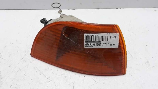 Kierunkowskaz prawy 46402657 FIAT