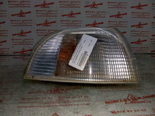 Kierunkowskaz prawy 46402657 FIAT