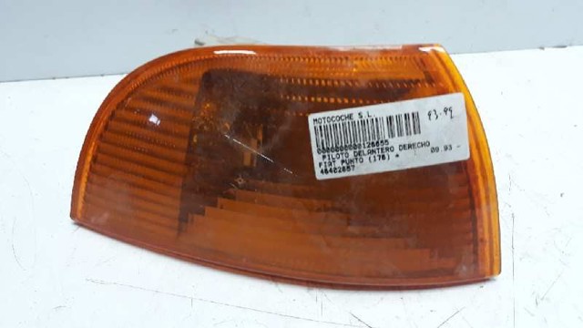 Kierunkowskaz prawy 46402657 FIAT
