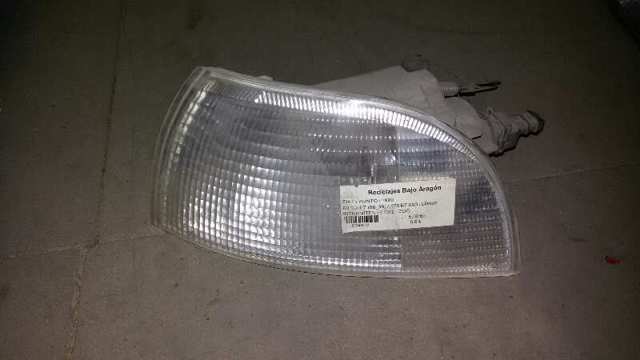 Kierunkowskaz lewy 46402658 FIAT